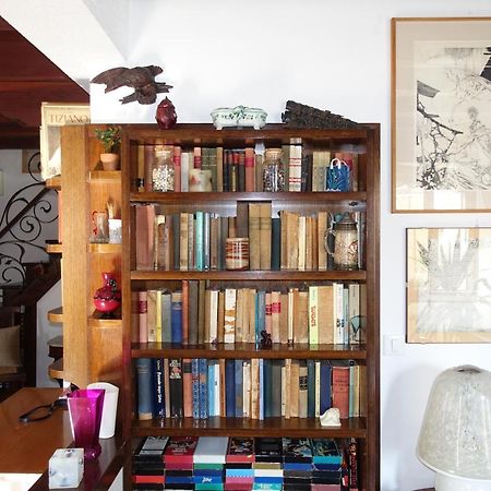 Apartamento Ca' Della Carita' Venecia Exterior foto