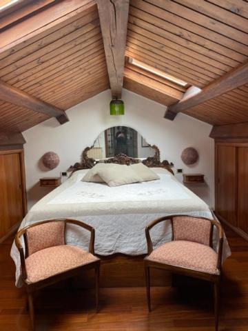Apartamento Ca' Della Carita' Venecia Exterior foto