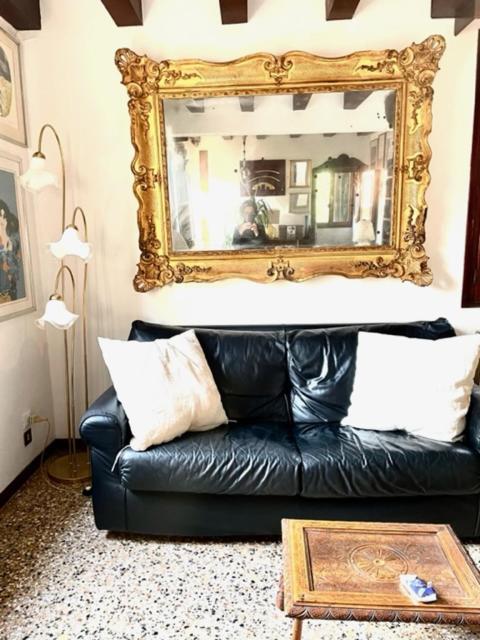 Apartamento Ca' Della Carita' Venecia Exterior foto